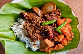 Gudeg Jogja
